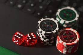 Онлайн казино Casino Pautina